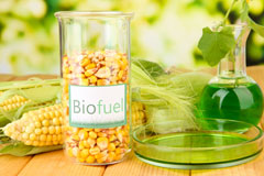 Corsback biofuel availability