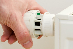 Corsback central heating repair costs