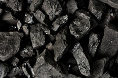 Corsback coal boiler costs