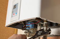 free Corsback boiler install quotes
